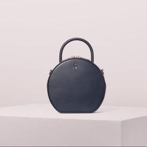 Kate Spade andi canteen bag